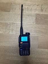 QUANSHENG UV-5RPLUS Funkgerät Dual-Band VHF/UHF