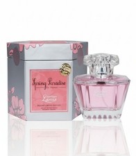 Creation Lamis Spring Paradise