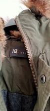 iq berlin parka