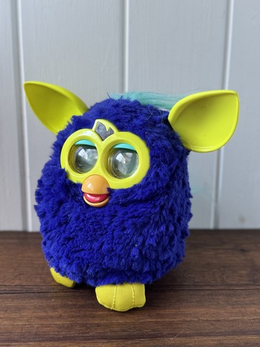 2012 hasbro furby 282 - hasbro, pa-282