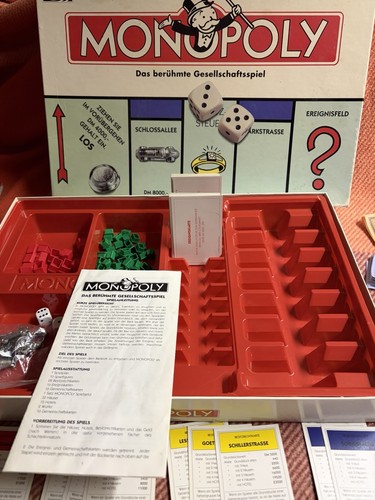 Brettspiel