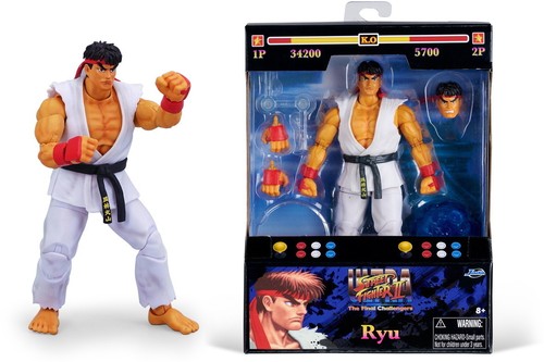 Jada sammelfigur action figur - jada,