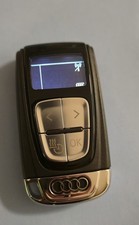 Audi Standheizung