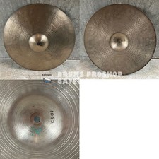 Spizzichino 14 Zoll Hi-Hat