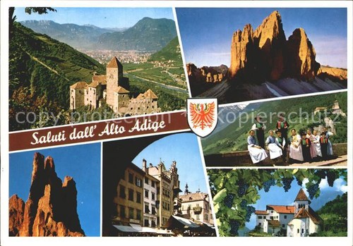 Suedtirol alt aldige - suedtirol,
