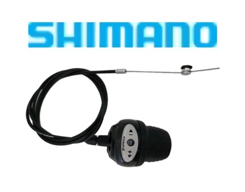 Shimano nexus gang - shimano, drehgriff