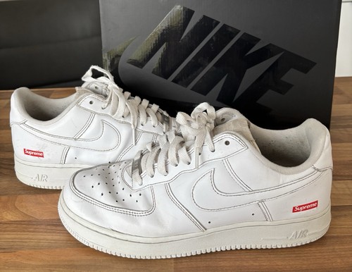 Nike air force - air, low