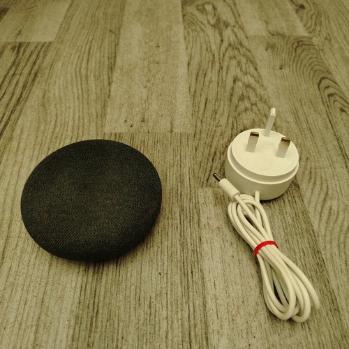 Google home mini smart - home,