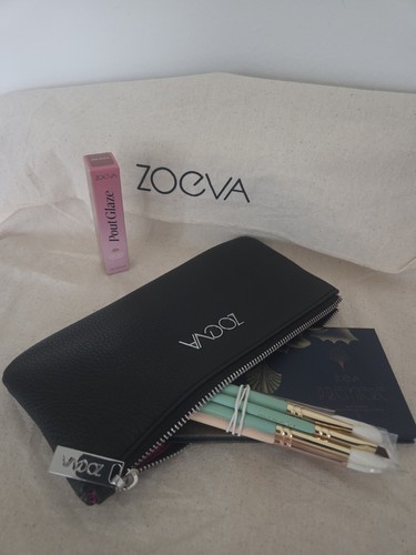 Zoeva kosmetik set - 8, make-up