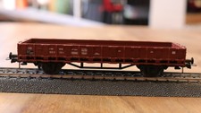 Roco H0 46031 Rungenwagen