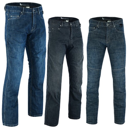 Neu herren biker motorradhose - biker,