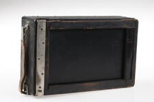 Rollfilmkassette für Balgenkamera