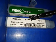 Widia 3462462 Hochleistungs