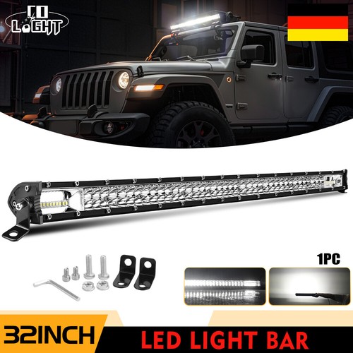 1200w led lightbar - 1200w,