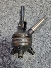 Revolverkopf MK 2 mit 3