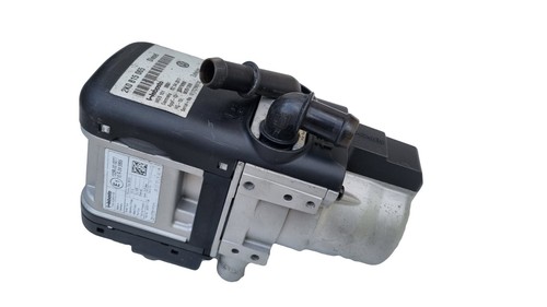Webasto thermo top vevo - thermo,
