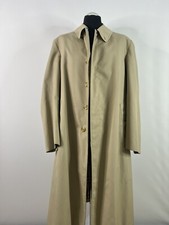Burberry Herren Trenchcoat