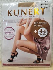 Kunert Chinchillan 20