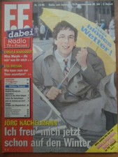 FF DABEI 15 - 1996 Progr