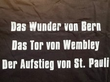 Vintage 2001 St. Pauli Shirt