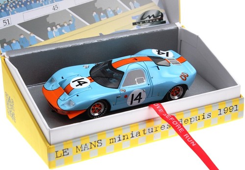 Mans miniatures lm132098m14 - le,