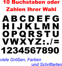 Selbstklebende Aufkleber