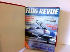 Flug Revue Flugwelt