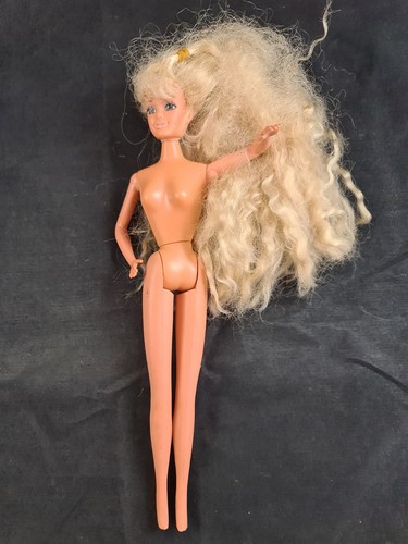 Puppe spielpuppe 80er 90er - puppe,