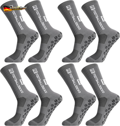 Fußballsocken set erwachsene - fußballsocken,