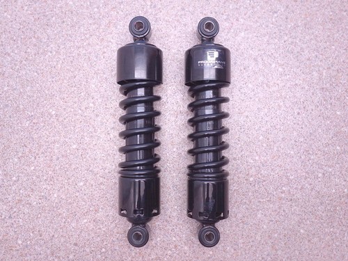 Progressive suspension - progressive,