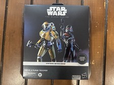 Star Wars Black Series