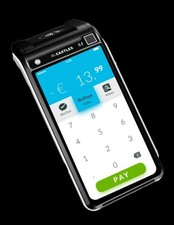 Castles Saturn 1000 F2