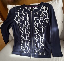 Bonita jacke shirtjacke - gr., l