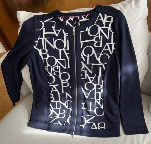 Bonita jacke shirtjacke l - bonita,