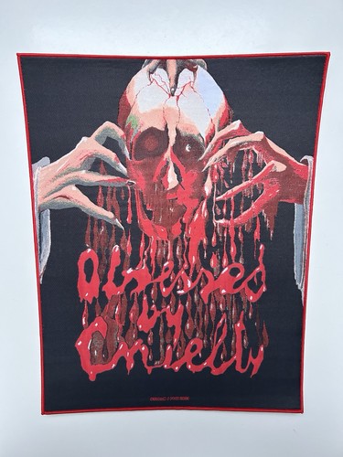 Sodom backpatch - sodom,