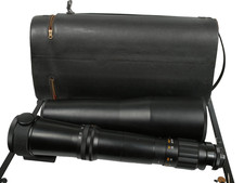 RAYNOX 8/800 800mm f8 M42 Objektiv Lens + Geli Lens Hood Kö. case Deck. caps TOP