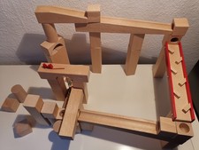 HABA  Kugelbahn (Murmelbahn)