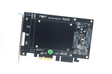 Sonnet Tempo Erweiterungskarte