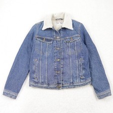 Lee Sherpa Herren Gr. M Jeans