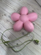 Ikea Lampe Smilla Rosa