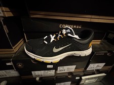 Nike Flex 2012 Trainer GS PS Gr:35,5 Schwarz Neu Sneaker Cross Trainer free