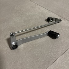 Schalthebel Schaltgestänge