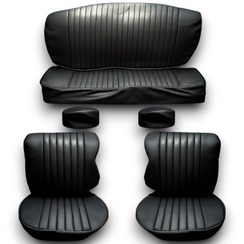 Sitzbezüge für käfer - für, vw