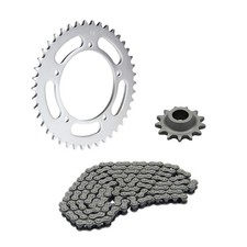 Ketten Satz Ritzel 13Z