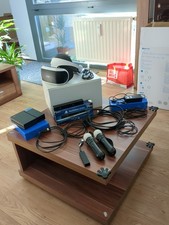 Sony Playstation VR Brille