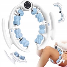 Beine Roller Cellulite