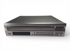 Yamaha CDC-665 titan 5-fach