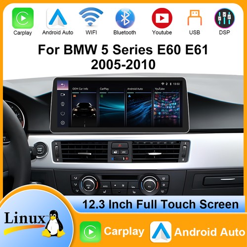 Bmw e60 ccc - e60,