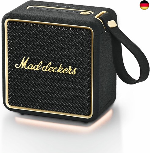 Bluetooth lautsprecher - ii,