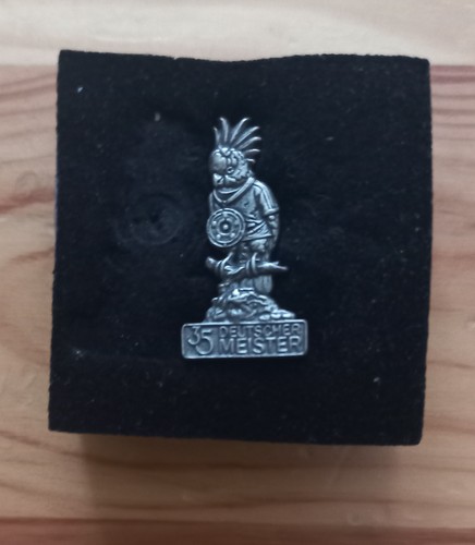 Bayern münchen pin - bayern,